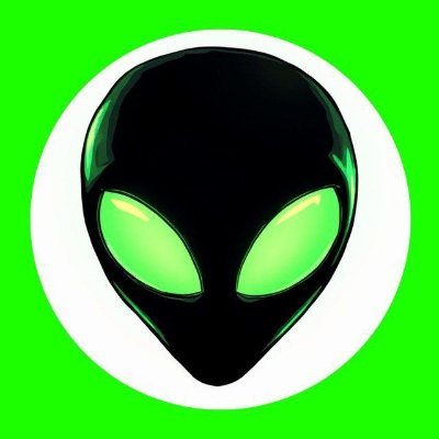 AlienX Icon