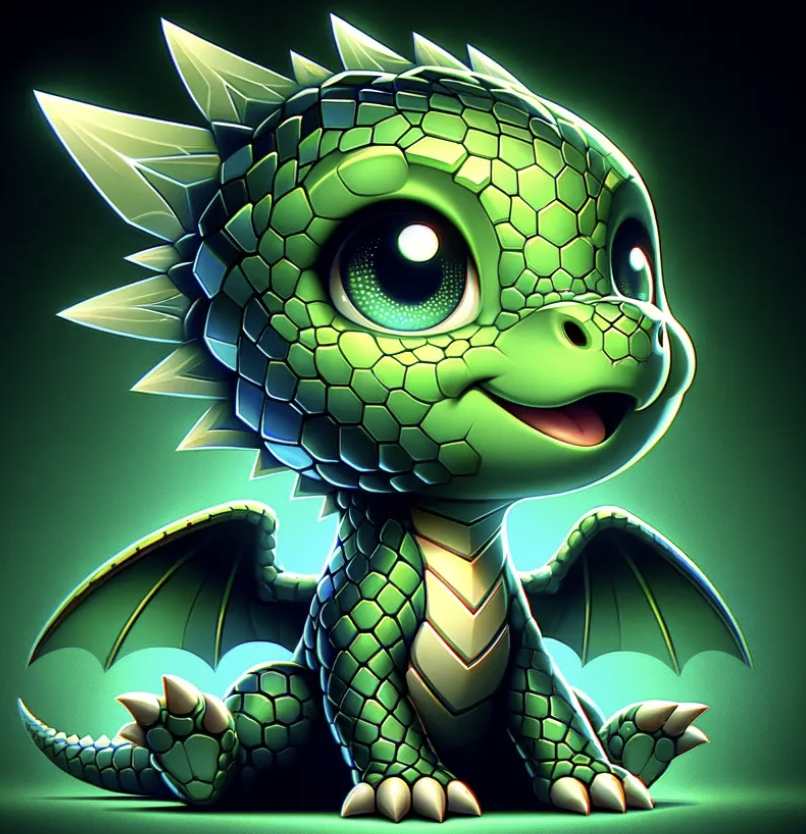 babydragonx Icon