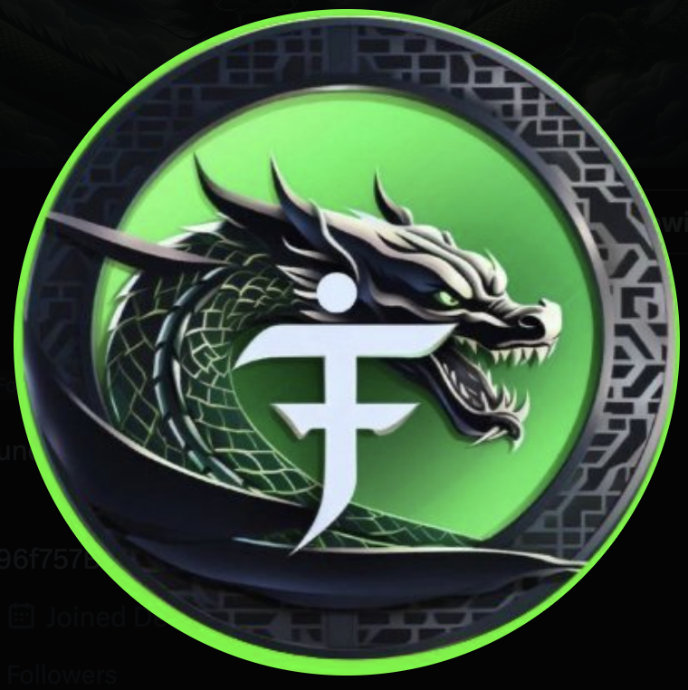 DragonX Icon