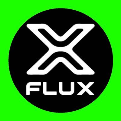 Flux Icon