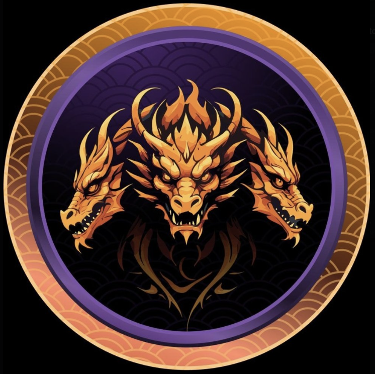 DragonX Icon