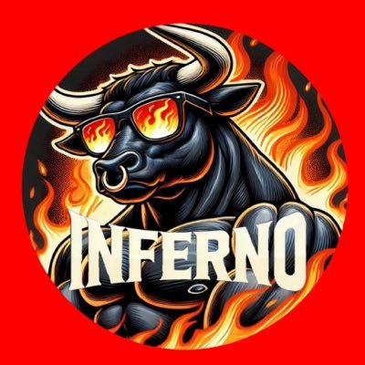 Inferno Icon