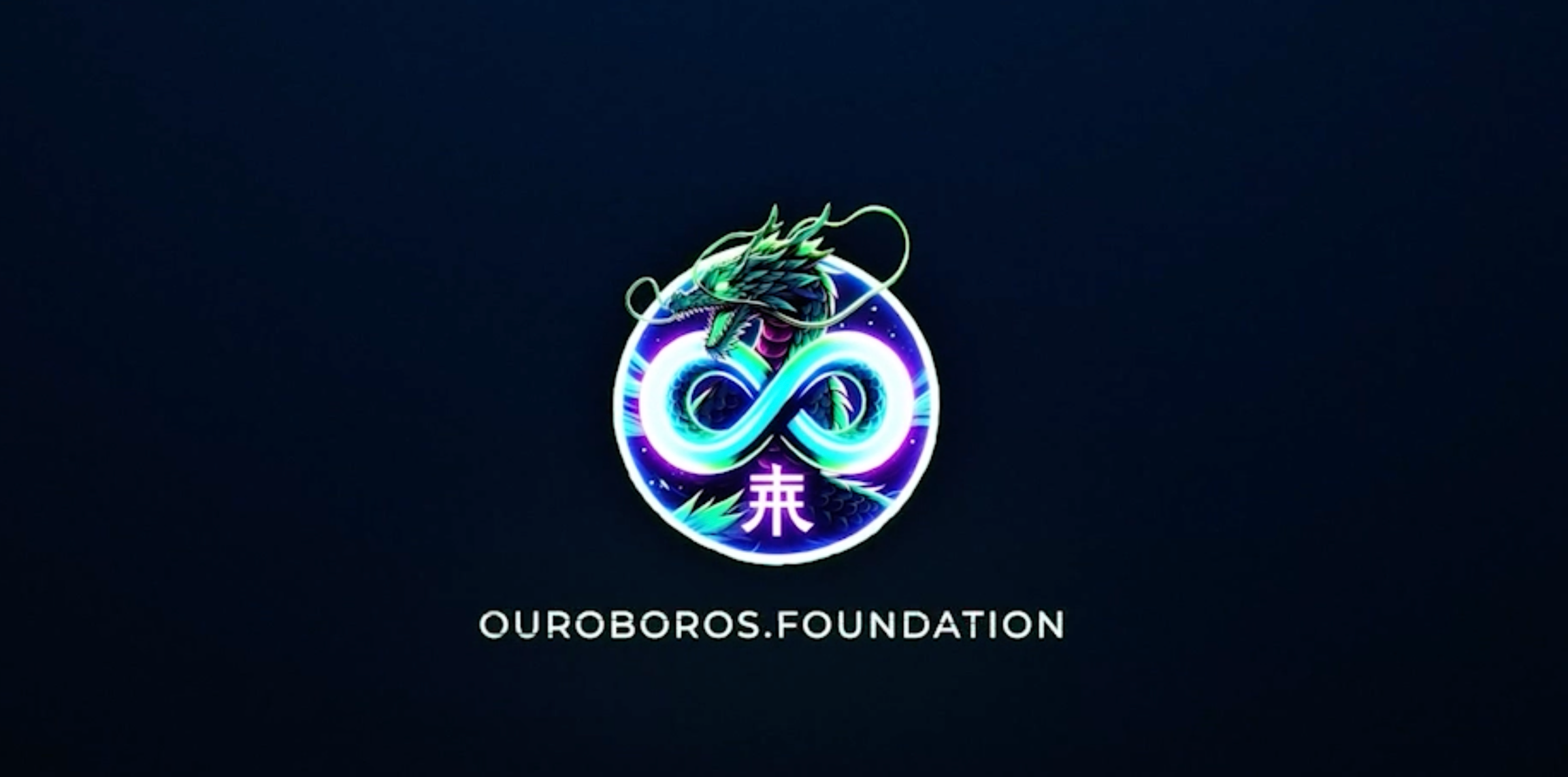 Ouroboros Icon